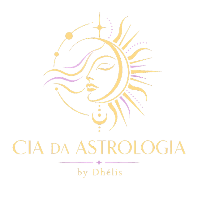 Cia da Astrologia